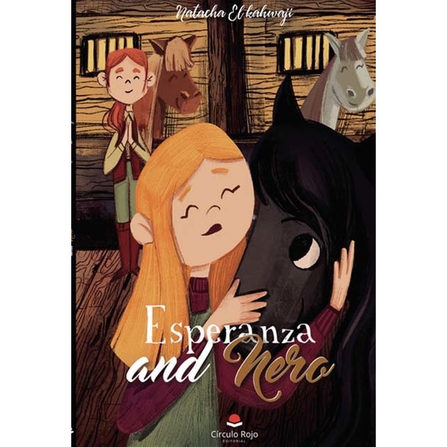 Esperanza and Nero 1
