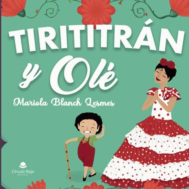 Imagem 0 de Tirititrán y olé (Capa mole)