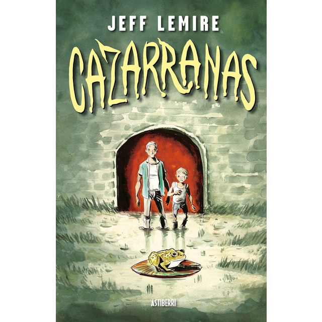 Imagem 0 de Cazarranas (Capa mole com abas)