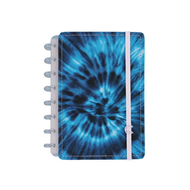 Imagem 0 de Caderno A5 Gocase Luara Venice Caderno Inteligente