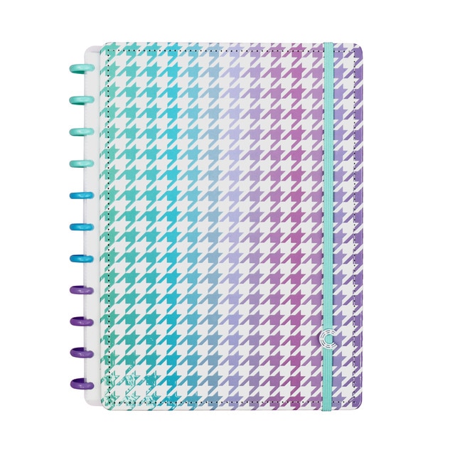 Imagem 0 de Caderno grande City Light London Caderno Inteligente