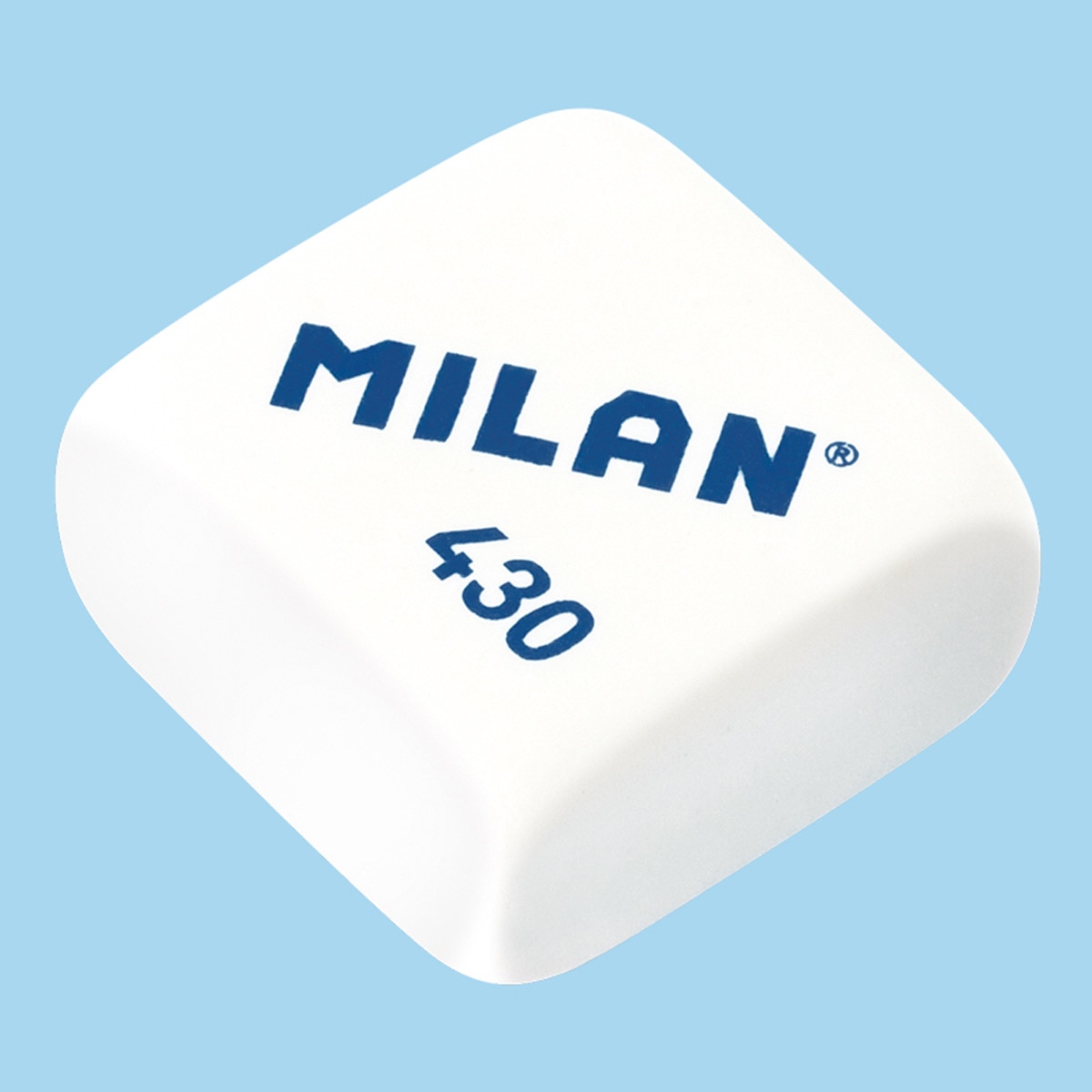 Sacapuntas COLLECTION + 4 gomas 430 MILAN Multicolor-3