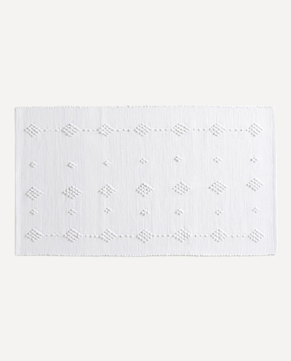 Imagen 0 de Alfombra de baño Viana El Corte Inglés