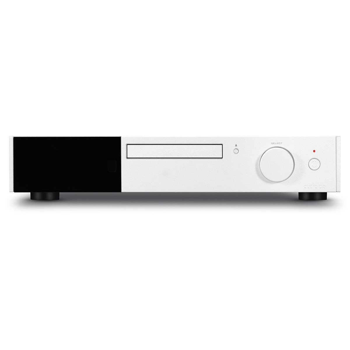 Transporte de cd Audiolab 9000CDT Plata-1
