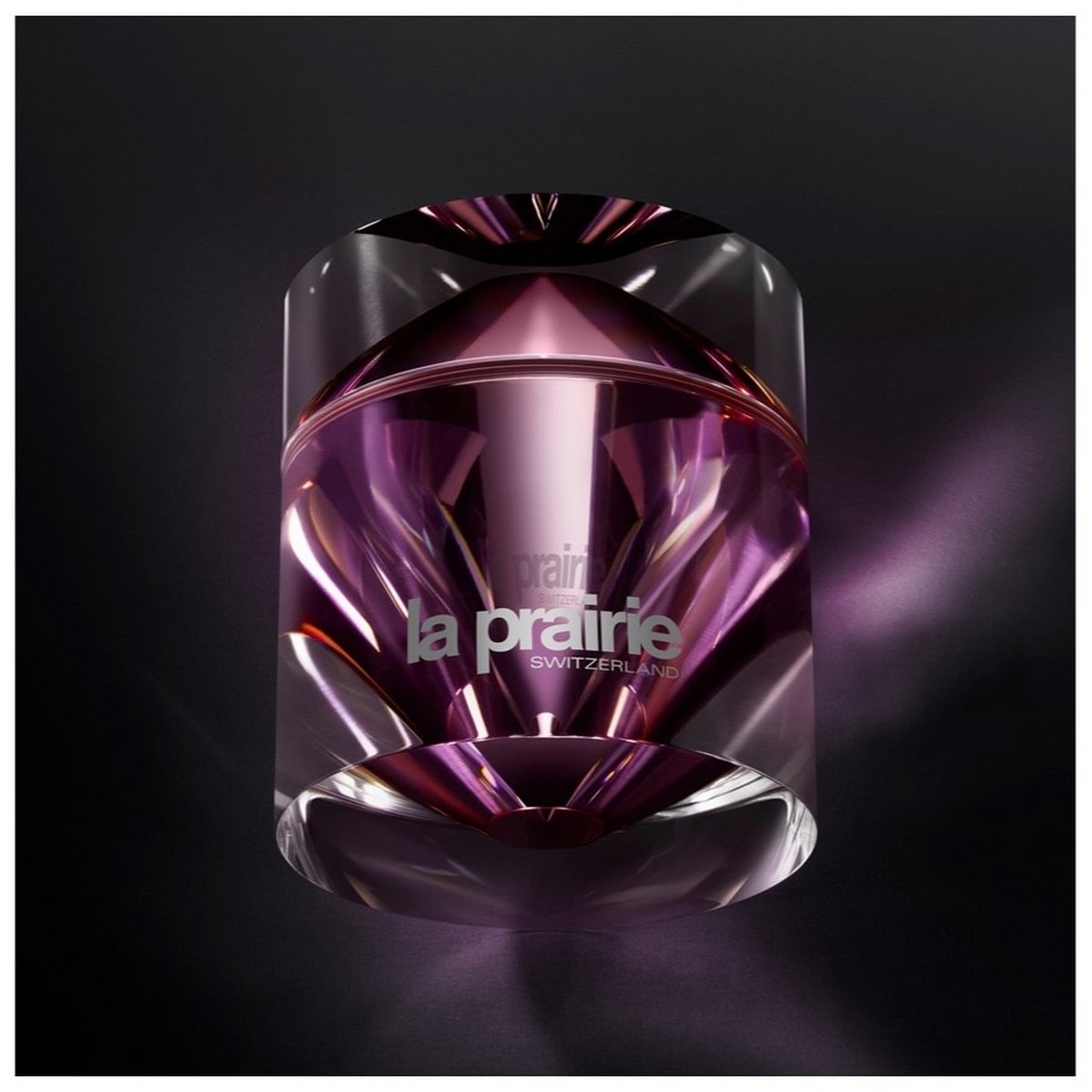 Creme Facial Anti-Idade Platinum Rare Haute-Rejuvenation 5