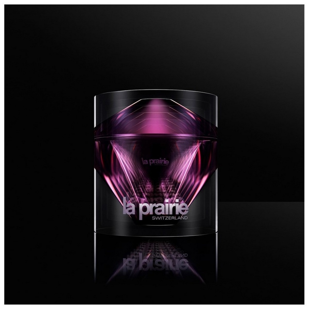 Creme Facial Anti-Idade Platinum Rare Haute-Rejuvenation 3