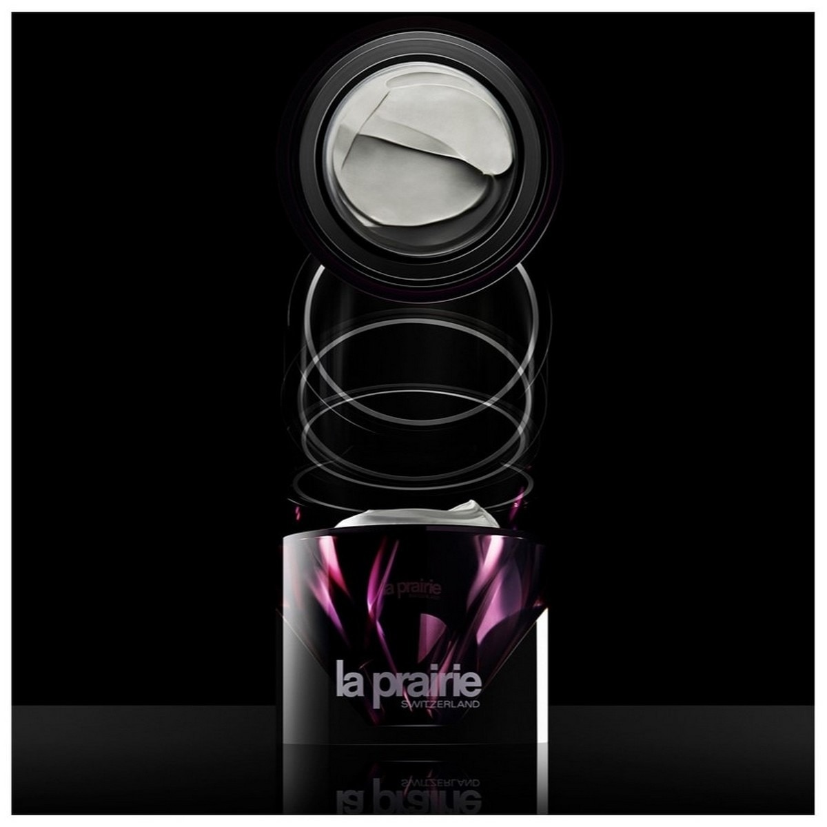 Creme Facial Anti-Idade Platinum Rare Haute-Rejuvenation 7