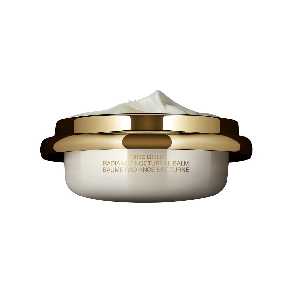 Refill Bálsamo Noturno de Rosto Pure Gold Radiance Nocturnal Balm 3