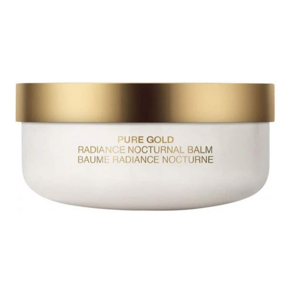 Refill Bálsamo Noturno de Rosto Pure Gold Radiance Nocturnal Balm 1