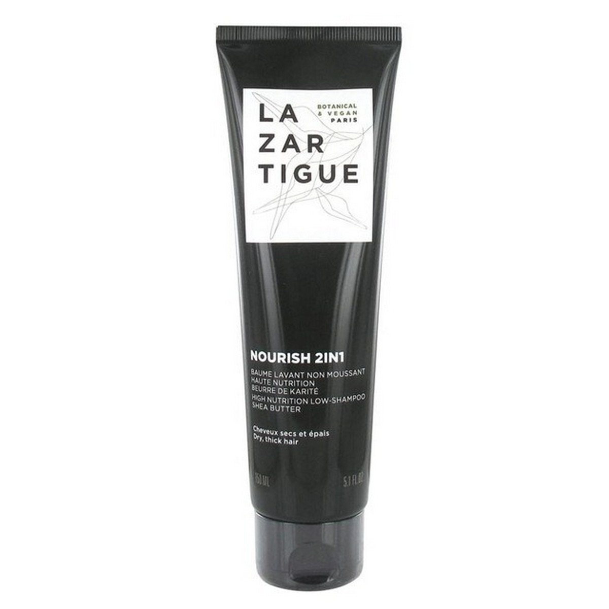 Imagem 0 de Bálsamo Lavante Nutrição Intensa - 150 ml