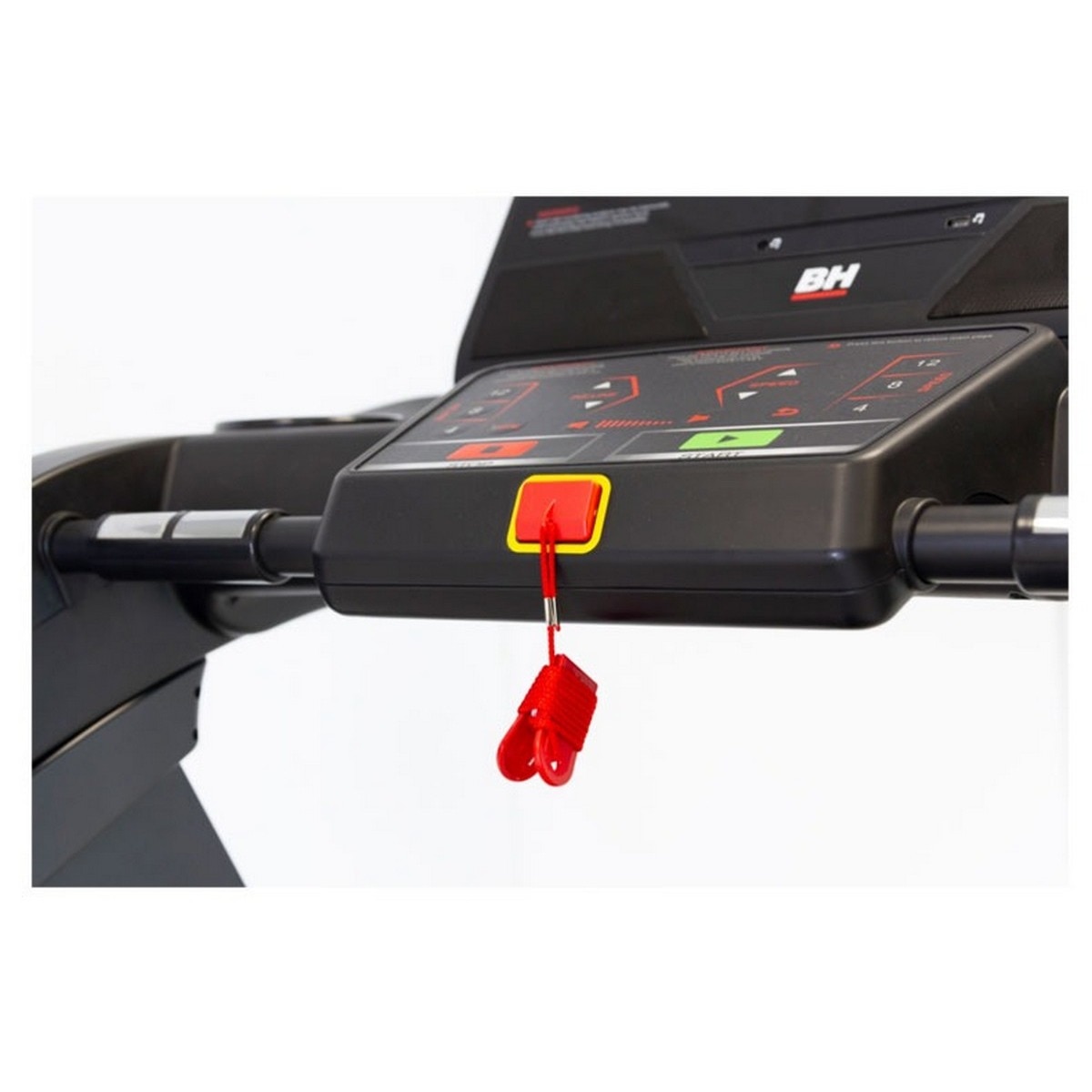 Passadeira RS900 TFT 3