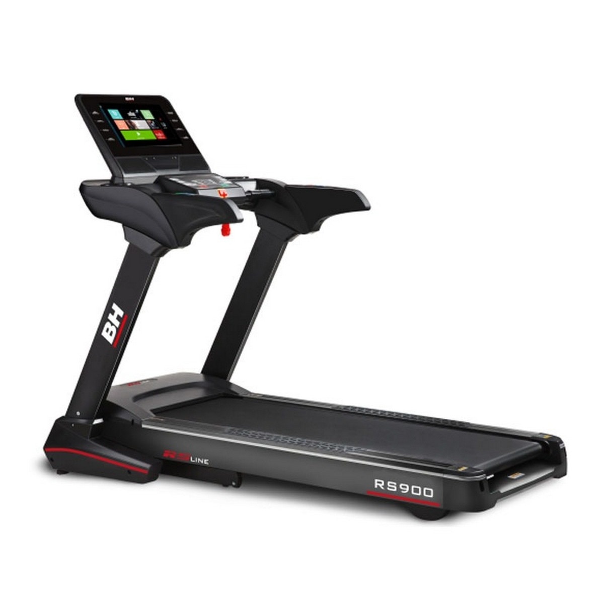 Imagem 0 de Passadeira RS900 TFT