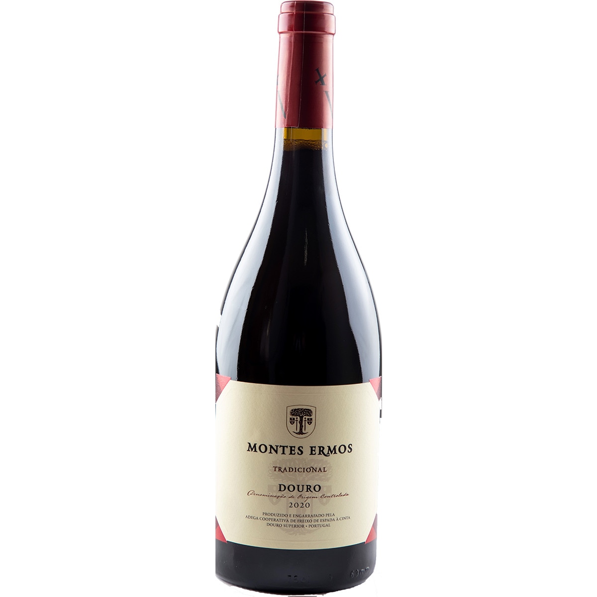 Vinho Tinto do Douro Tradicional garrafa 75 cl