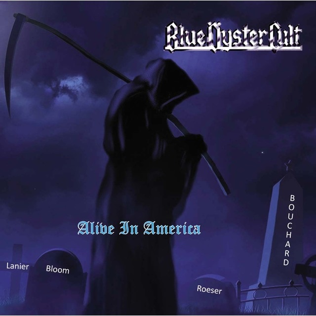 Imagen 0 de Alive In America (Edición Color Gatefold 180 g) (2 LP-Vinilo)