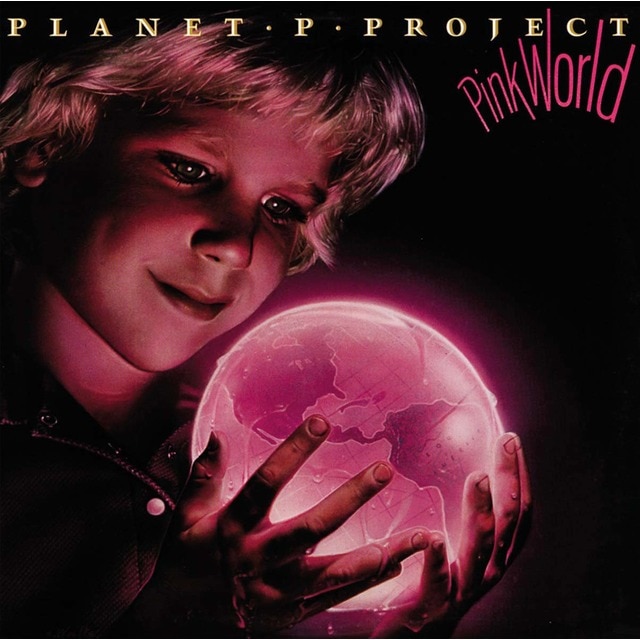 Imagen 0 de Pink World (Edición Color Gatefold 180 g) (2 LP-Vinilo)