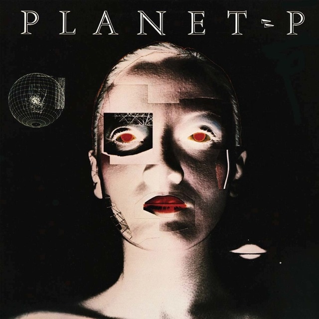Imagen 0 de Planet P Project (Edición Color 180 g) (LP-Vinilo)