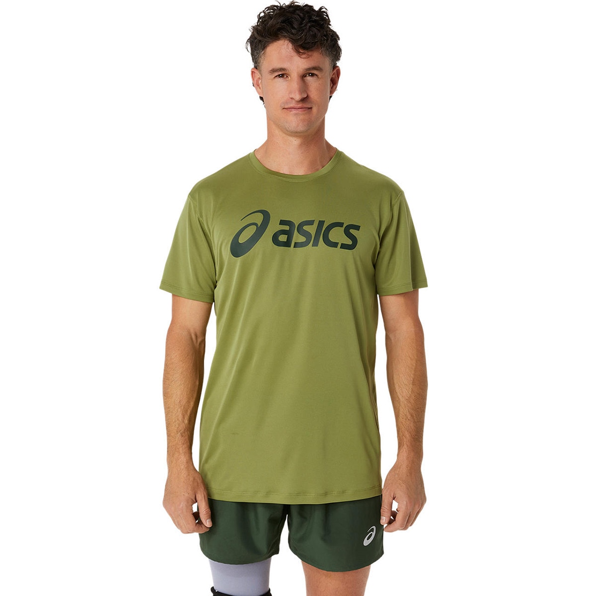 Tshirt Core Asics