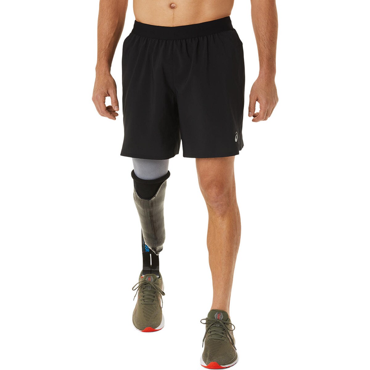 Short Road 7IN Asics