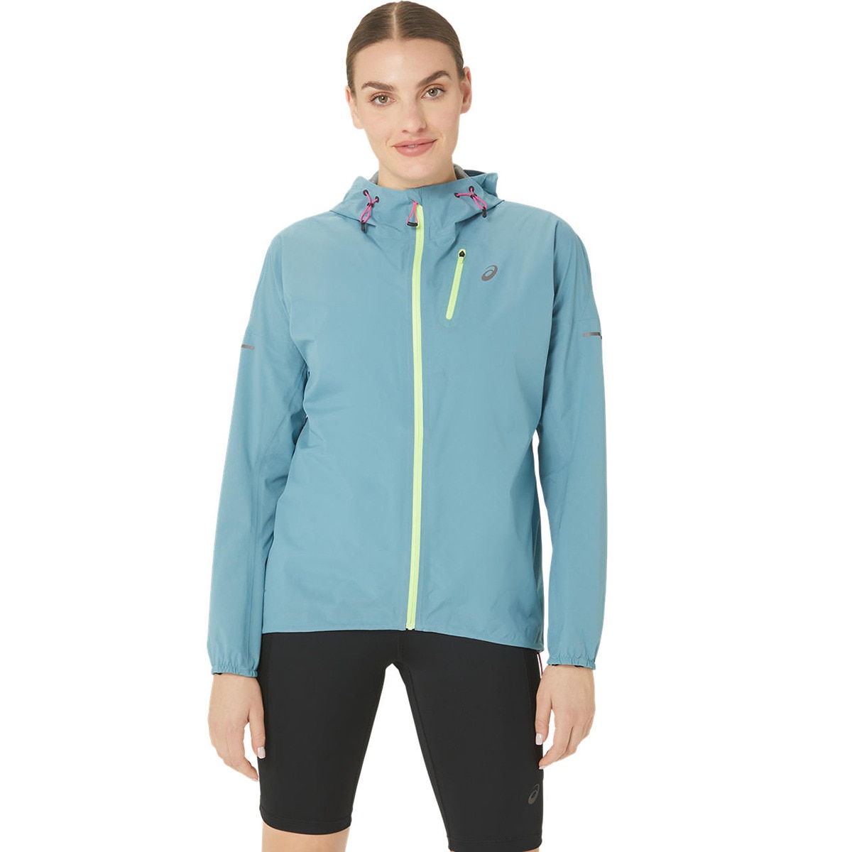 Veste Fujitrail Waterproof Asics