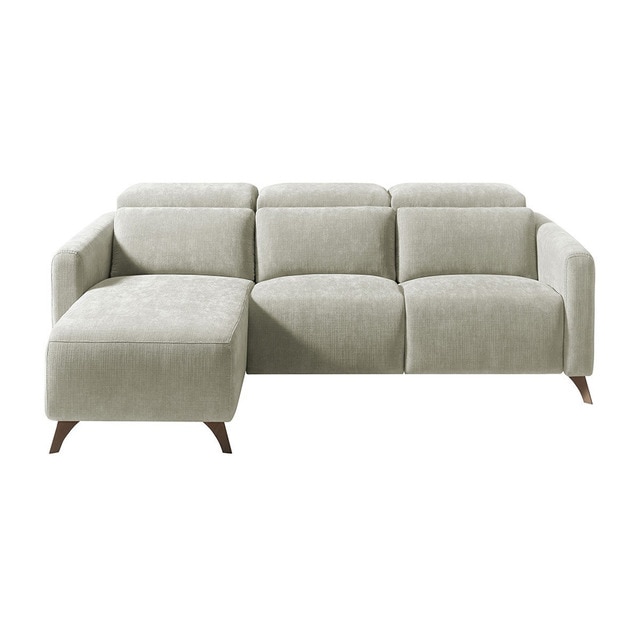 Imagen 0 de Sofá con chaiselongue izquierdo Oporto El Corte Inglés