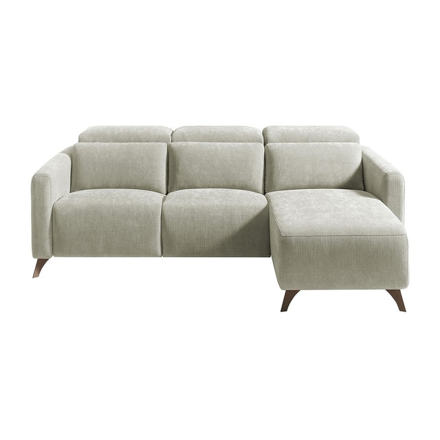 Imagen 0 de Sofá con chaiselongue derecha Oporto El Corte Inglés
