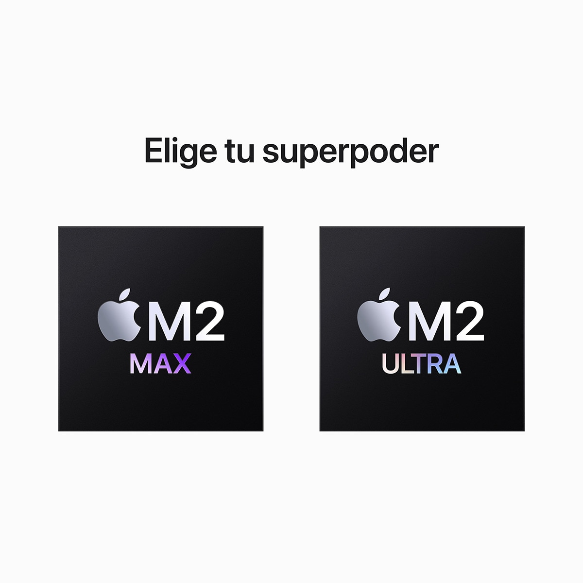 Apple Mac Studio (2023), M2 Max, 32GB, 512GB SSD, MaccOS, Plata Plata-6