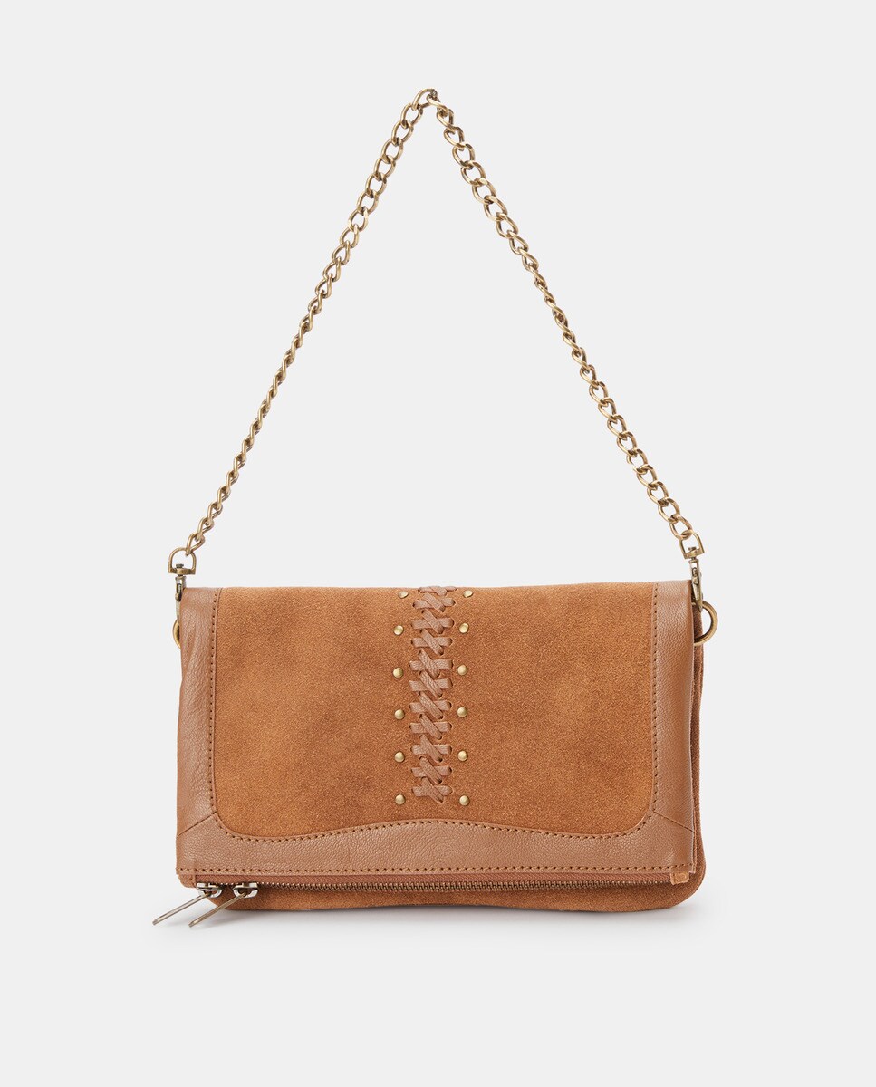 Sac portefeuille boho