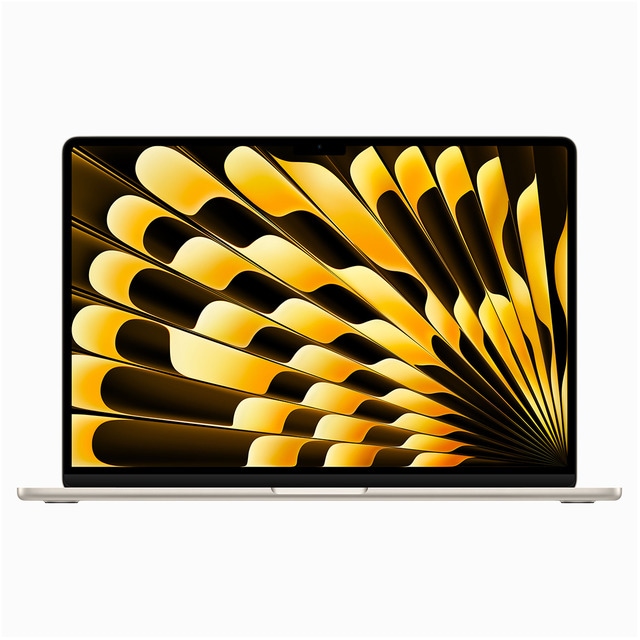 Imagen 0 de Apple MacBook Air 15 (2023), M2, 8GB, 512GB SSD, 15,3", MacOS (Reacondicionado A estrenar)