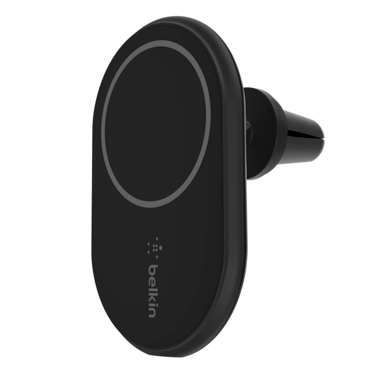 Carregador de Automóvel Magnético sem Fios de 10 W da Belkin Preto-2
