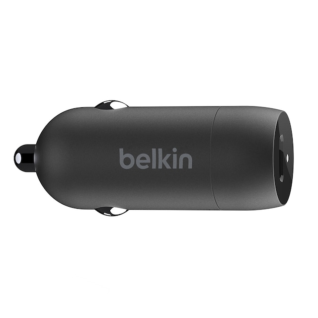 Imagem 0 de Carregador para Carro Belkin USB-C 30 W