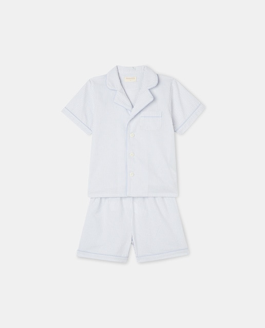 Imagen 0 de Pijama corto