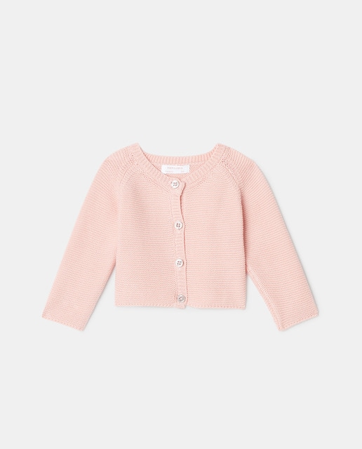 Imagen 0 de Chaqueta punto