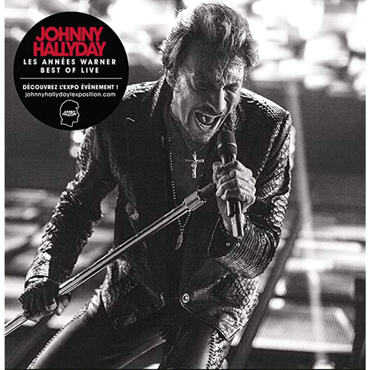 Imagem 0 de Best of live (2 LP-Vinil)