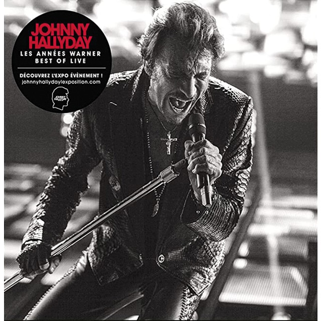 Imagen 0 de Best of live (2 LP-Vinilo)