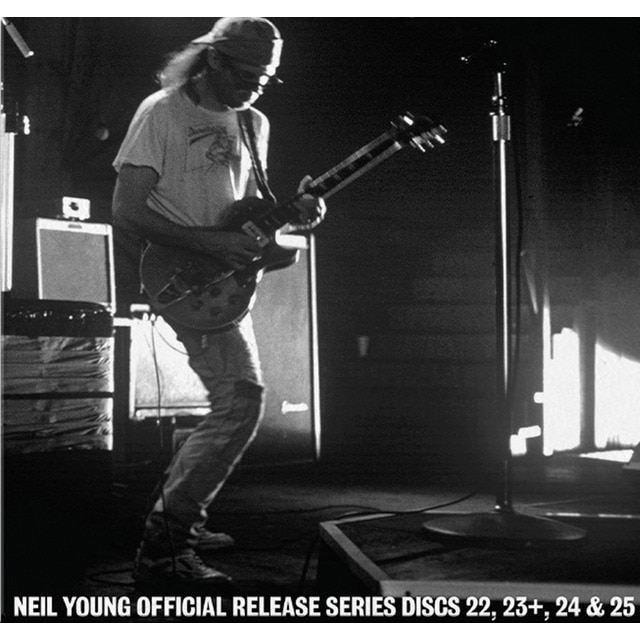 Imagen 0 de Official Release Series Vol. 5 (9 LP-Vinilo)