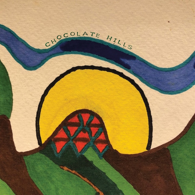 Imagen 0 de Yarns from the chocolate triangle (LP-Vinilo)