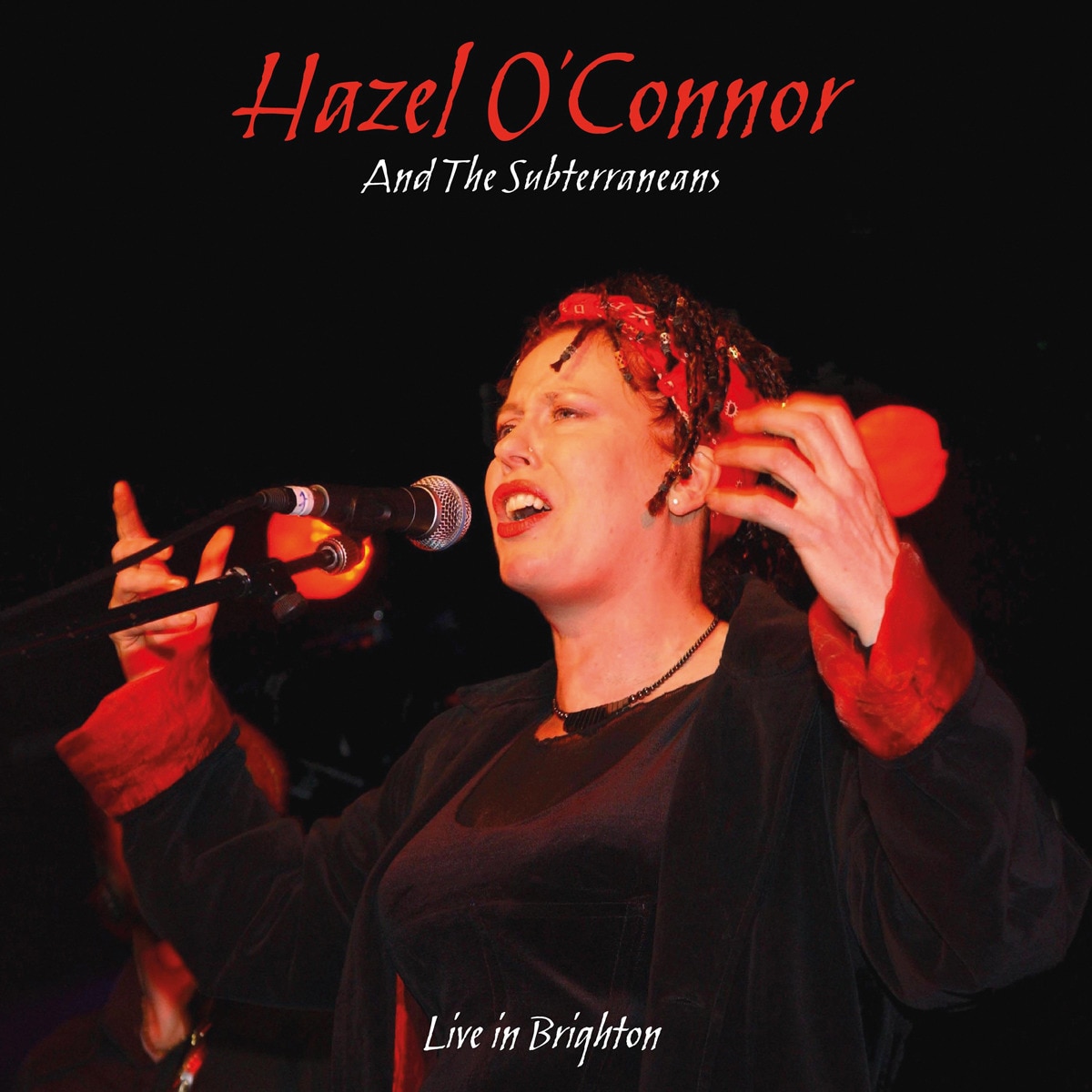 Live in Brighton (LP-Vinil) 1