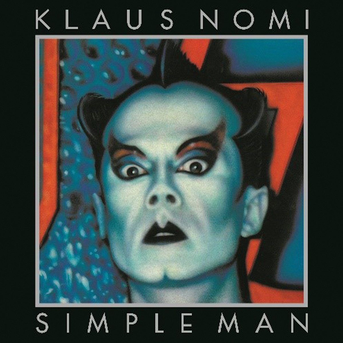 Simple Man (LP-Vinil) 1