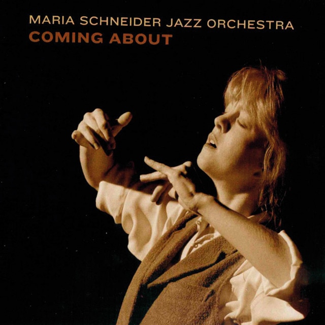 Imagen 0 de Coming about (CD)