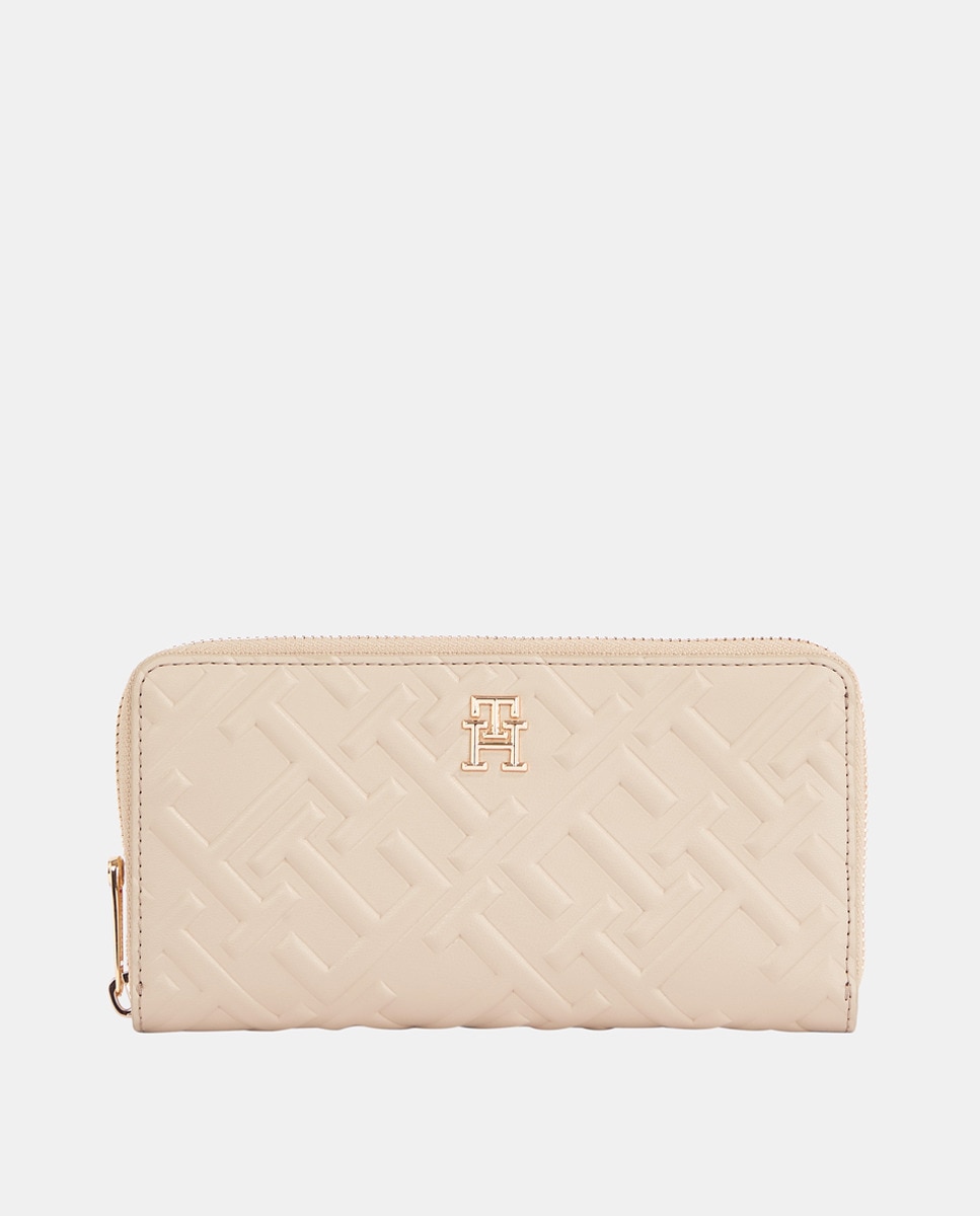 Pochette avec portemonnaie