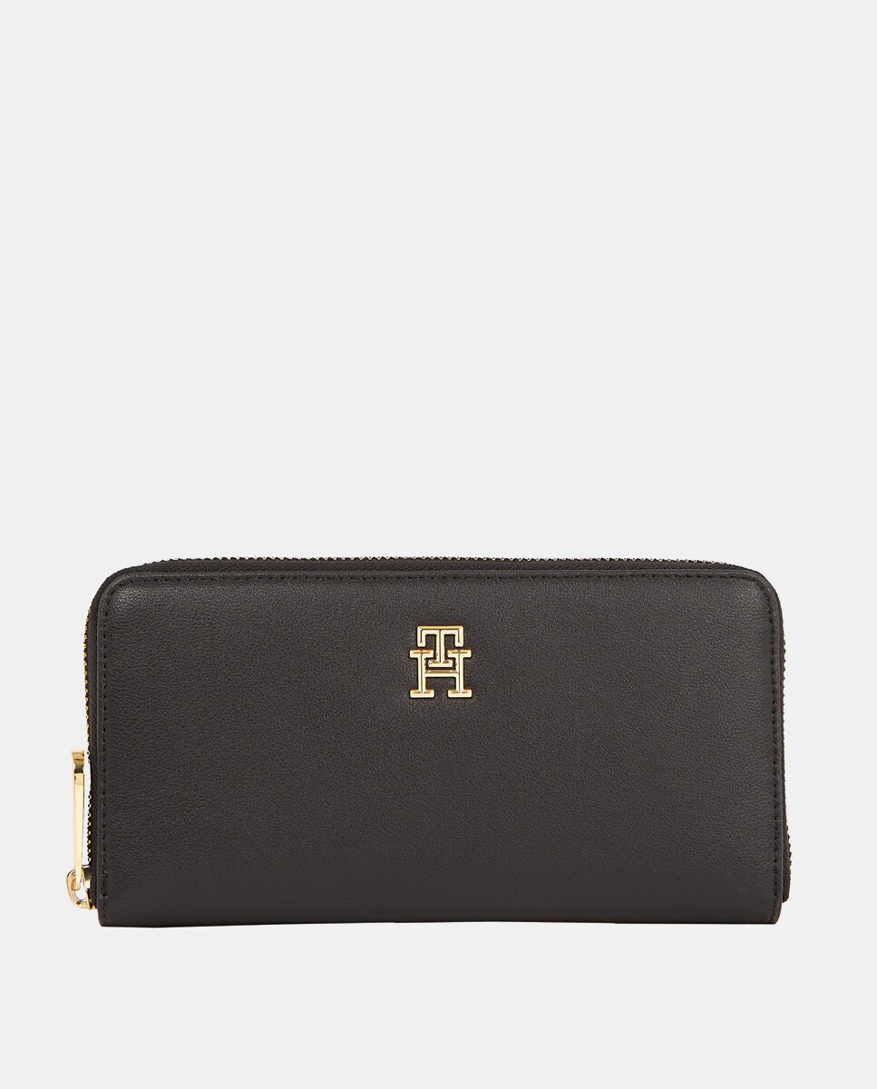 Portefeuille avec portemonnaie