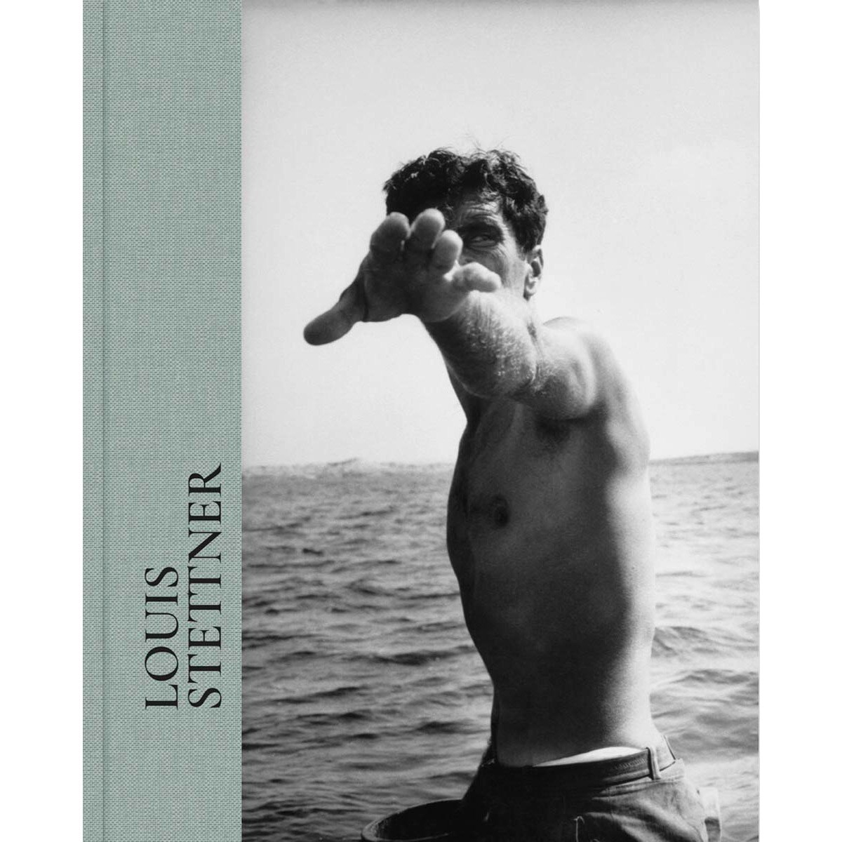 Louis Stettner (Capa dura) 1