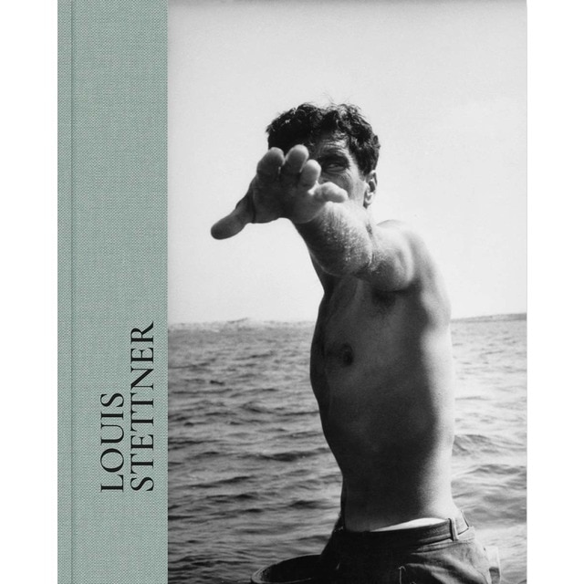 Imagem 0 de Louis Stettner (Capa dura)