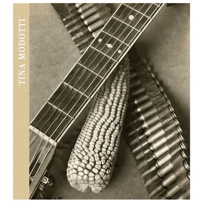 Imagen 0 de Tina Modotti