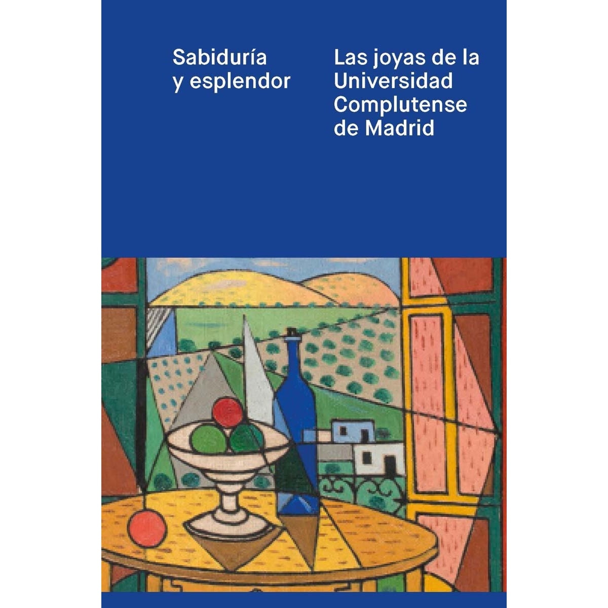 Sabiduría y esplendor 1
