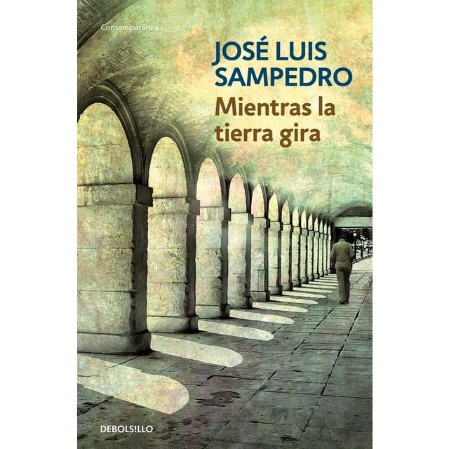 Imagen 0 de Mientras la tierra gira (Bolsillo) (Tapa blanda)