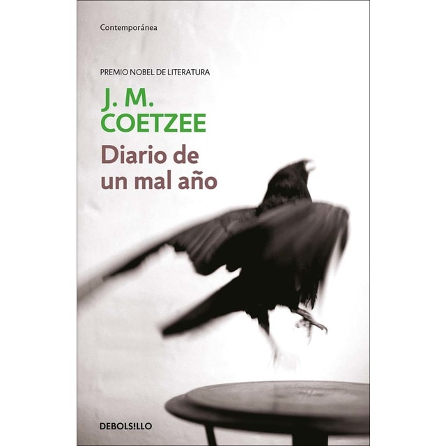 Imagen 0 de Diario De Un Mal Año