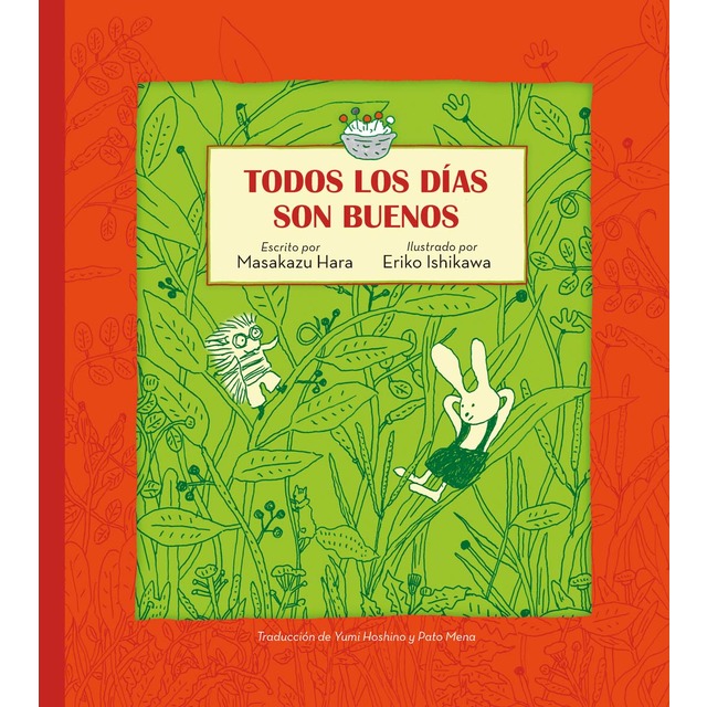 Imagem 0 de Todos los días son buenos (Capa dura)