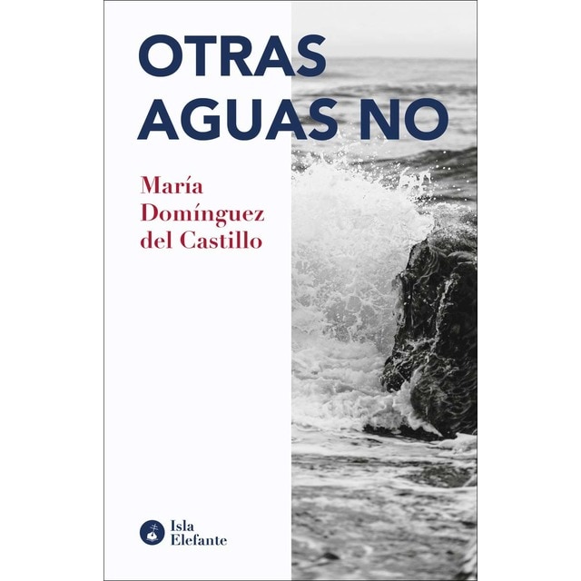 Imagem 0 de Otras aguas no