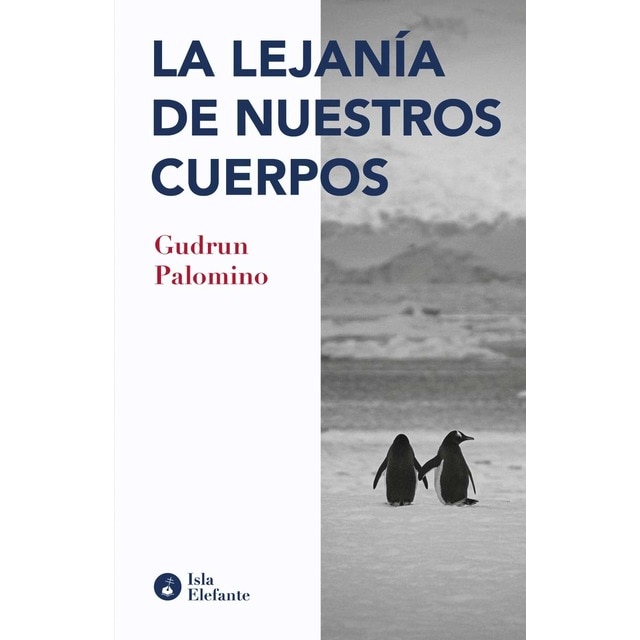 Imagem 0 de La lejania de nuestros cuerpos